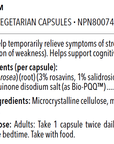 Designs For Health Mito-PQQ