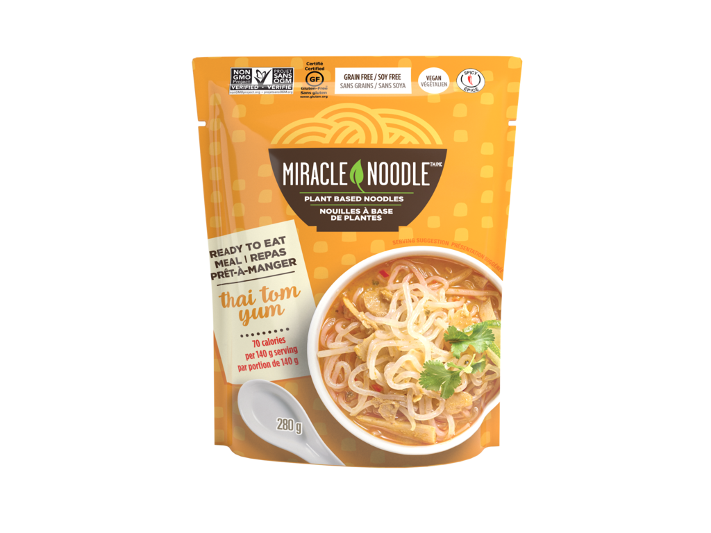 Thai Tom Yum 280g