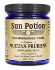 Mucuna Pruriens- Dopamine Bean 100g