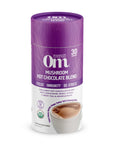 Om Mushroom Hot Chocolate Blend 240g