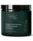 Younited High Performance Multivitamin 120 caps