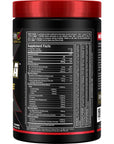 Allmax MusclEAA Xtreme Cherry Limeade 532g 30 servings