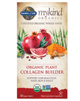 My Kind Organics Vegan Collagen Builder 60 tabs