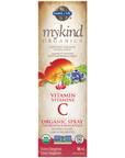 My Kind Organics Vitamin C Organic Spray- Cherry Tangerine 58ml