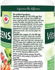 Naka Vital Greens 500ml