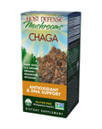 Host Defence Chaga 60caps