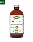 Flora Organic MCT Oil 250ml