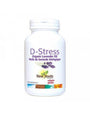 New Roots D-Stress Organic Lavender Oil 30 softgels