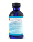 Nordic Naturals Children's DHA 210mg Omega 3 119ml