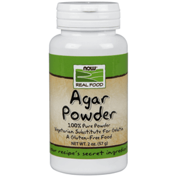 Agar Powder 100% Pure 57g