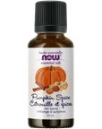 NOW Pumpkin Spice Essential Oil 30ml