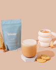 Blume Nut Nog Latte 100g