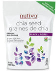 Nutiva Chia Seeds 400g