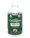 Naka Nutri Collagen 5000mg Apple 600ml