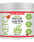 Nutridom MCT Oil Powder 200g