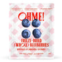 OHME! Freeze-Dried Blueberries 46g