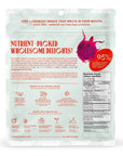 OHME! Freeze-Dried Dragonfruit 56g
