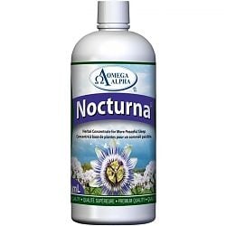 Alpha Omega Nocturna 500ml