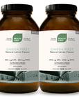 Health First Omega First 120+120 Gelcap - Duo Pack