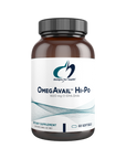 Designs For Health OmegAvail Hi-Po 60 softgels