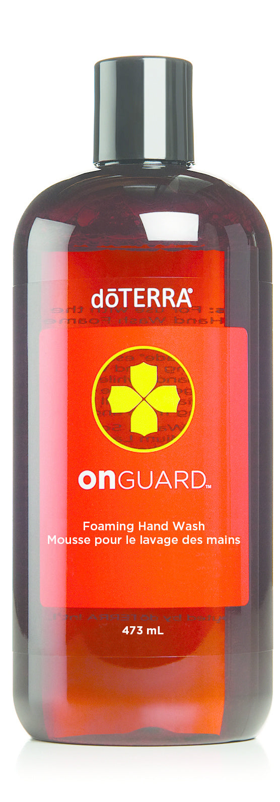 On Guard Foaming Hand Wash Single Refill 473ml