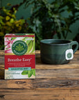 Breathe Easy 16 Tea Bags