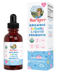 Mary Ruth's Infant Liquid Probiotic 30ml