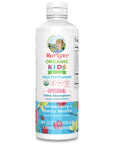 Mary Ruth's Organic Kids Multivitamin Liposomal - Strawberry Cherry Vanilla 15ml