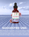 Mary Ruth's Sea Moss Liquid 30ml