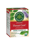 Throat Coat 16 Tea Bags