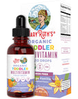 Mary Ruth's Toddler Multivitamin Liquid Drops 60ml