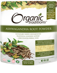 Ashwagandha Root Powder 200g