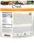 Organic Traditions Probiotic Smoothie Mix- Baobab 200g