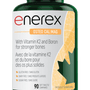 Osteo Cal Mag 180 softgels