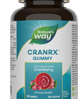 Nature's Way CranRX Gummy 60 Gummies