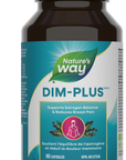 Nature's Way DIM Plus 60 caps