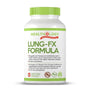 Healthology Lung-FX Formula 90 caps