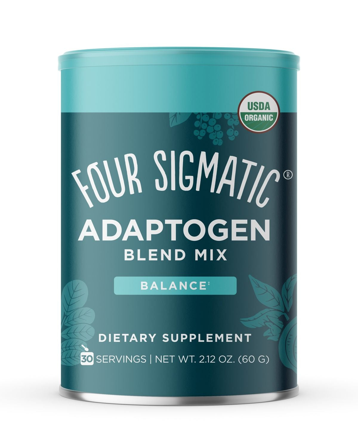 Adaptogen Blend Mix 60g