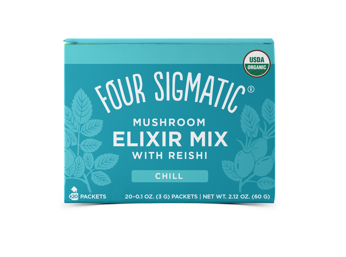 Instant Reishi - Box of 20