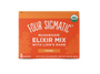 Four Sigmatic Think Organic Elixir Mix with Lion's Mane Mushroom & Rhodiola