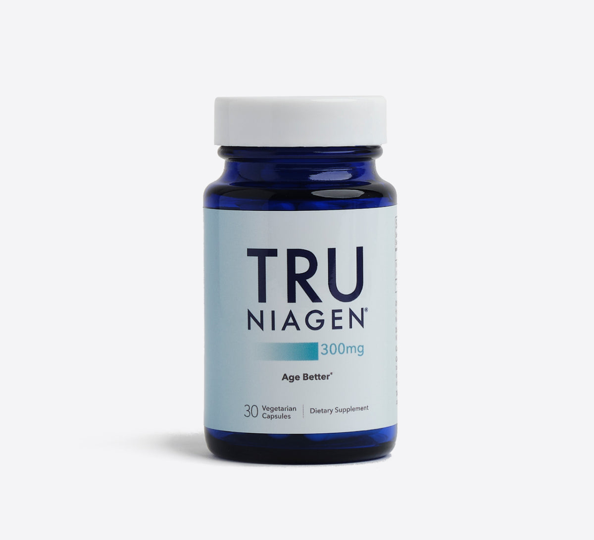 Tru Niagen 300mg 30 Veg Cap