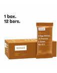 Rx Protein Bar Peanut Butter Chocolate Box of 12