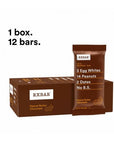 Rx Protein Bar Peanut Butter Box of 12