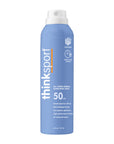 Think Sport Mineral Sunscreen Spray SPF 50 177ml