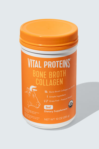Vital Proteins Bone Broth Beef 10oz