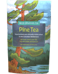 Wild Canadian Tea Pine Tea 28g