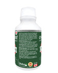 Naka ChloroPure Liquid Chlorophyll - Unflavoured 600ml