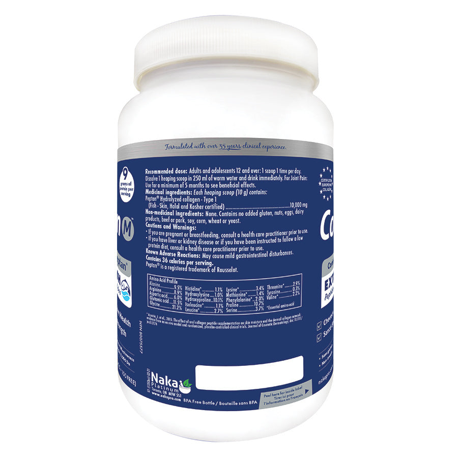 Naka Pro Collagen Marine 425g