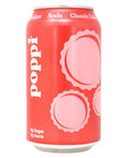 Poppi Classic Cola 355ml