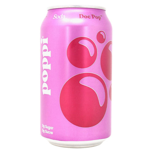 Poppi Doc Pop Soda 355ml